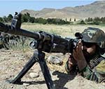 سیگار: حکومت افغانستان تنها بر  ۶۵ درصد قلمرو خود کنترول دارد